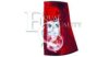 DACIA 8200570944 Taillight